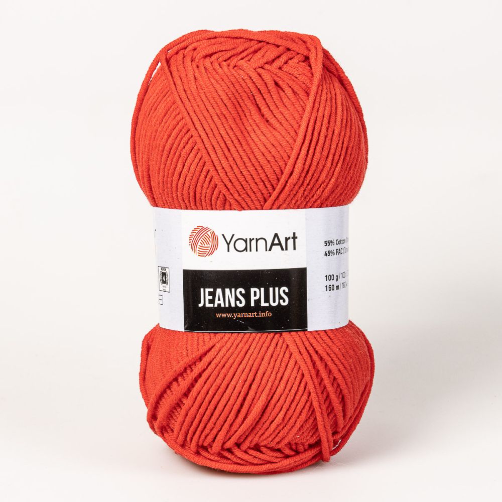 YarnArt Jeans Crazy Yarn - 8201 - Hobiumyarns